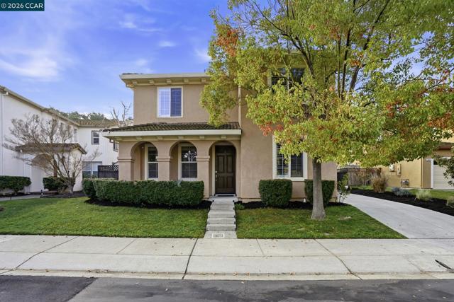 Details for 5244 Montecito Dr, Concord, CA 94521