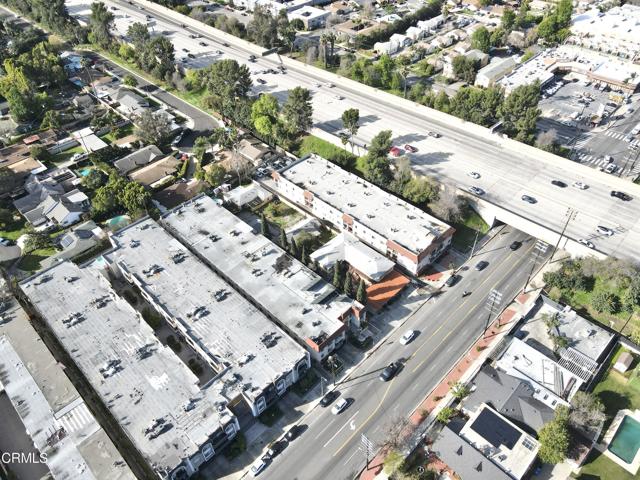 Detail Gallery Image 13 of 13 For 15624 Vanowen St, Los Angeles,  CA 91406 - – Beds | – Baths