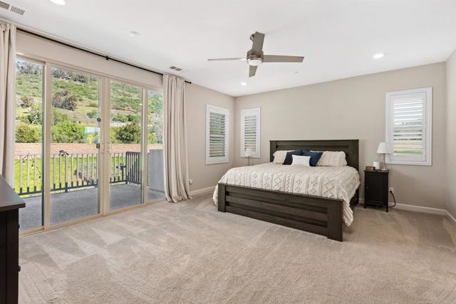 Detail Gallery Image 19 of 49 For 21711 Deer Grass Dr, Escondido,  CA 92029 - 4 Beds | 3/1 Baths