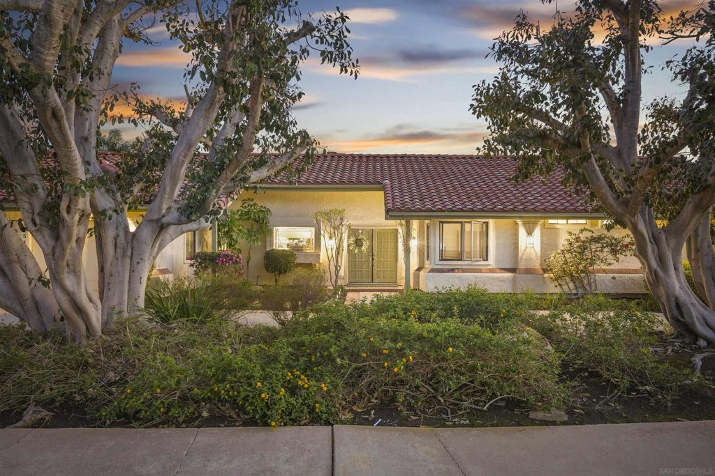 1549 Ventana Drive