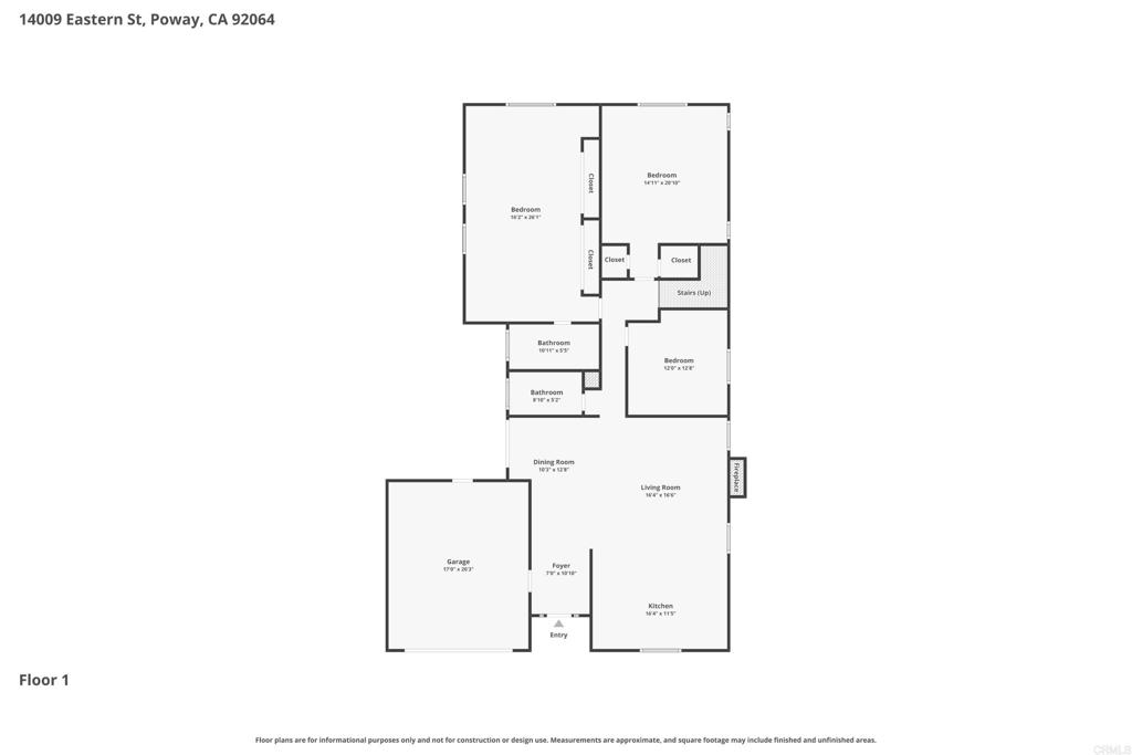 14009 Eastern Street - photo 4