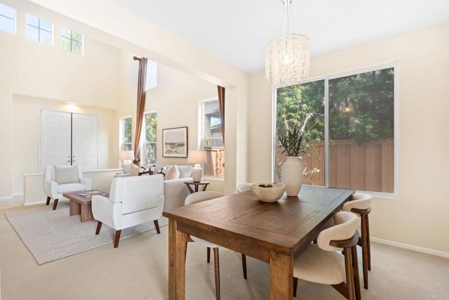 Detail Gallery Image 11 of 56 For 6181 Sunset Crest Way, San Diego,  CA 92121 - 4 Beds | 3 Baths