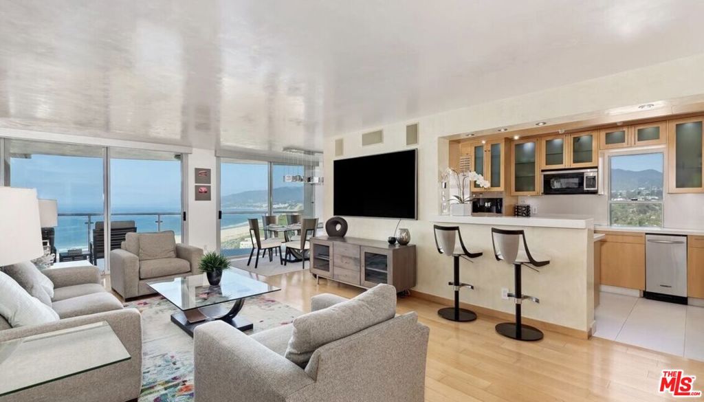 201 Ocean Avenue #609P
