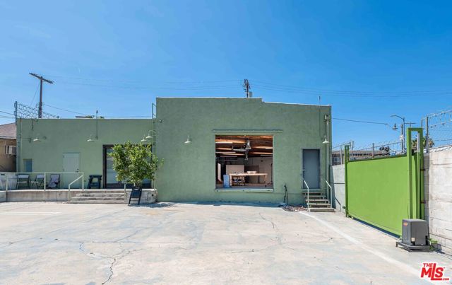 1605 1st Street, Los Angeles, California 90033, ,Commercial Sale,For Sale,1st,23291325