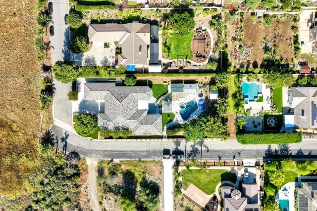 Detail Gallery Image 66 of 71 For 2507 Walinca Way, Vista,  CA 92084 - 4 Beds | 4 Baths