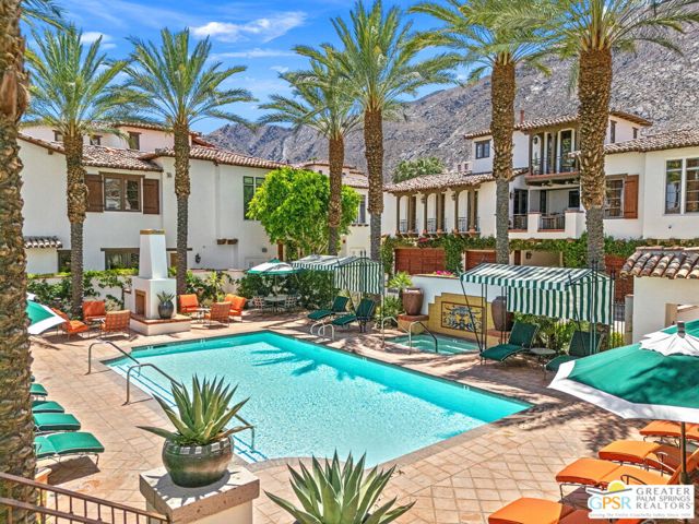 253 Calle La Soledad, Palm Springs