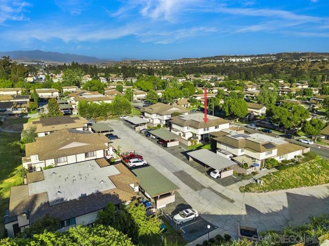 209 Otay Valley Rd, Chula Vista, California 91911, 3 Bedrooms Bedrooms, ,1 BathroomBathrooms,Townhouse,For Sale,Otay Valley Rd,240015444SD