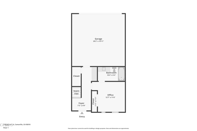 Property Photo from MLS