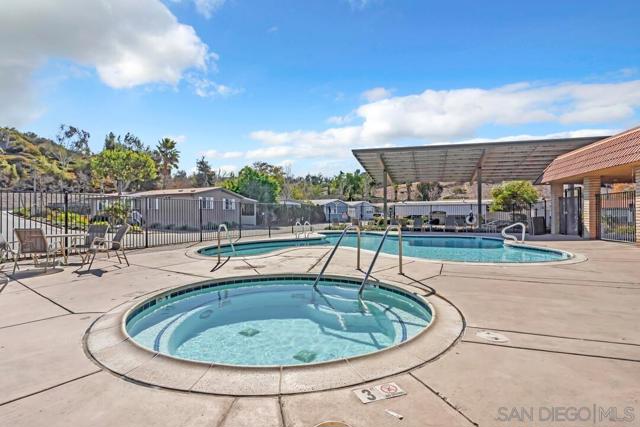 12824 El Rey Vista St, Poway, California 92064, 3 Bedrooms Bedrooms, ,3 BathroomsBathrooms,Manufactured On Land,For Sale,El Rey Vista St,250000973SD