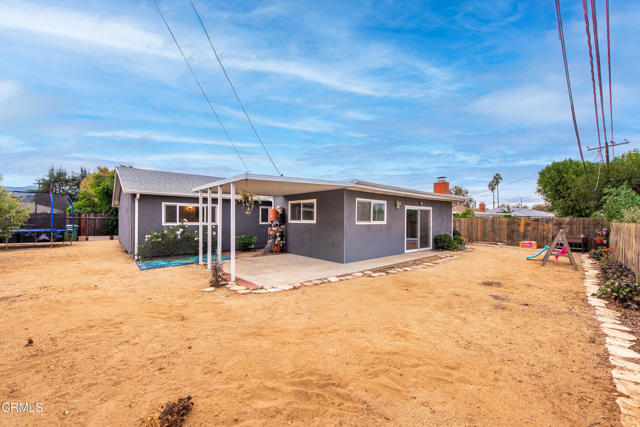 Detail Gallery Image 23 of 26 For 2659 Elizondo Ave, Simi Valley,  CA 93065 - 4 Beds | 2 Baths