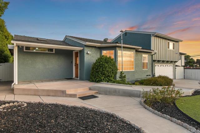 Detail Gallery Image 67 of 67 For 6929 Wyoming Ave, La Mesa,  CA 91942 - 3 Beds | 2/1 Baths