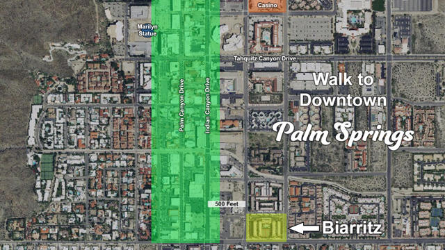 Image 6 of 46 For 467 Calle El Segundo  D20
