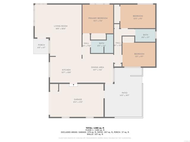 Detail Gallery Image 5 of 42 For 9318 Campo Rd, Spring Valley,  CA 91977 - 3 Beds | 2 Baths