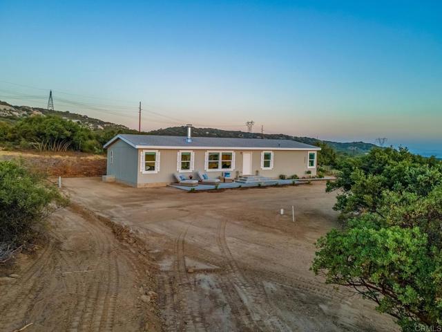 Detail Gallery Image 29 of 50 For 2203 Hyde Park Ln, Campo,  CA 91906 - 3 Beds | 2 Baths