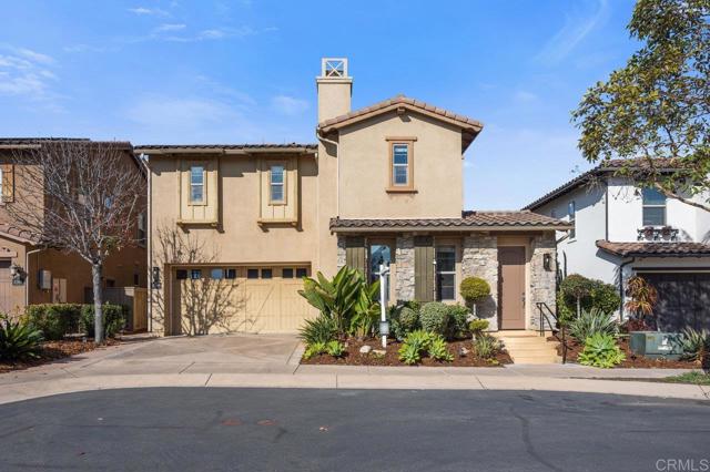 Detail Gallery Image 1 of 1 For 8268 Katherine Claire Ct, San Diego,  CA 92127 - 4 Beds | 2/1 Baths