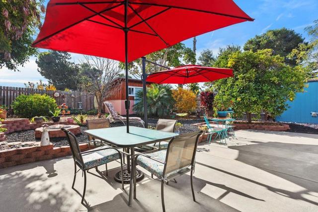 Detail Gallery Image 29 of 36 For 4703 Sunrise Ridge, Oceanside,  CA 92056 - 2 Beds | 1 Baths