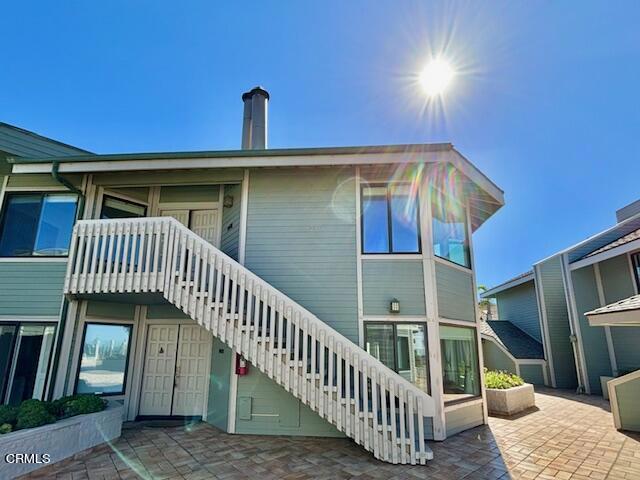 Detail Gallery Image 3 of 30 For 2330 Zephyr Ct #205,  Ventura,  CA 93001 - 3 Beds | 2 Baths