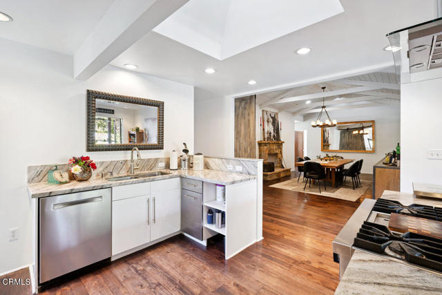 Detail Gallery Image 10 of 44 For 1427 Shippee Ln, Ojai,  CA 93023 - 3 Beds | 2 Baths