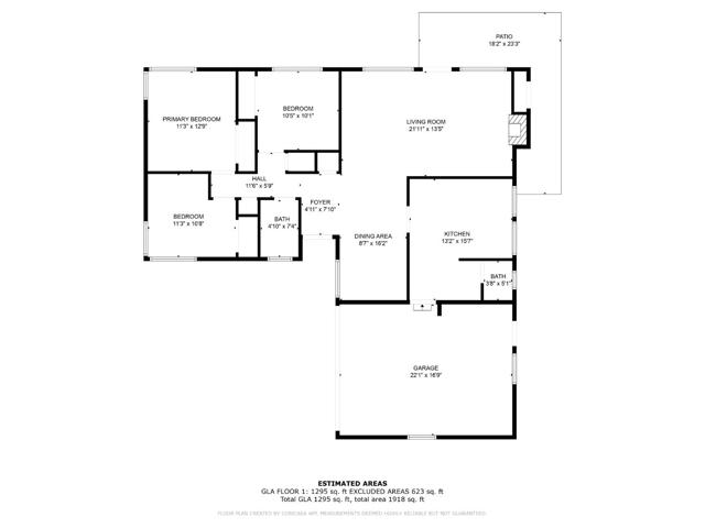 1105 W Mc Kinley Avenue, Sunnyvale CA: https://media.crmls.org/mediaz/6ee0a88b-c797-4729-aca7-aa82b4ce557f.jpg