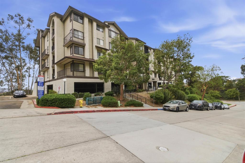 3980 Faircross Place #24