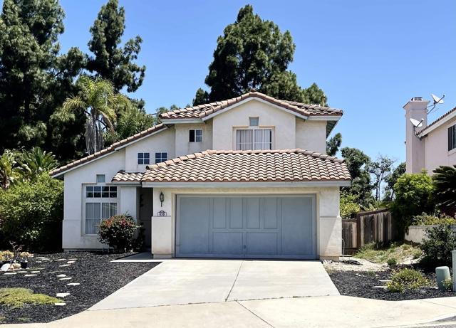 Detail Gallery Image 1 of 1 For 659 Rosita Court, Chula Vista,  CA 91910 - 4 Beds | 3 Baths