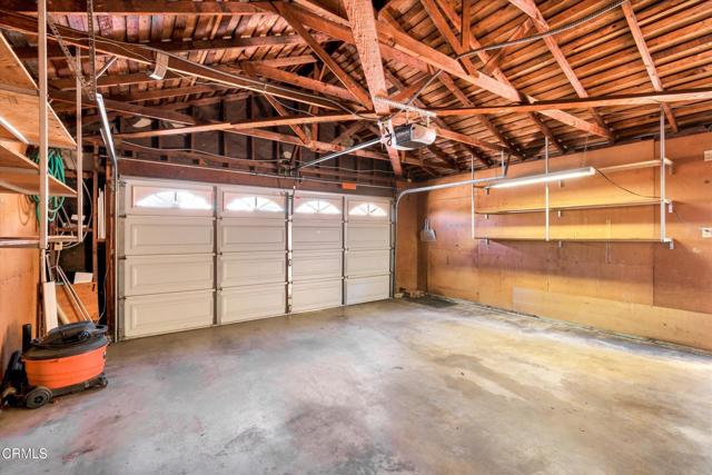 Detail Gallery Image 32 of 33 For 3557 Burritt Way, Glendale,  CA 91214 - 3 Beds | 2 Baths