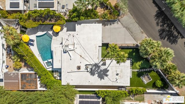 2324 N Girasol Avenue, Palm Springs, CA 92262