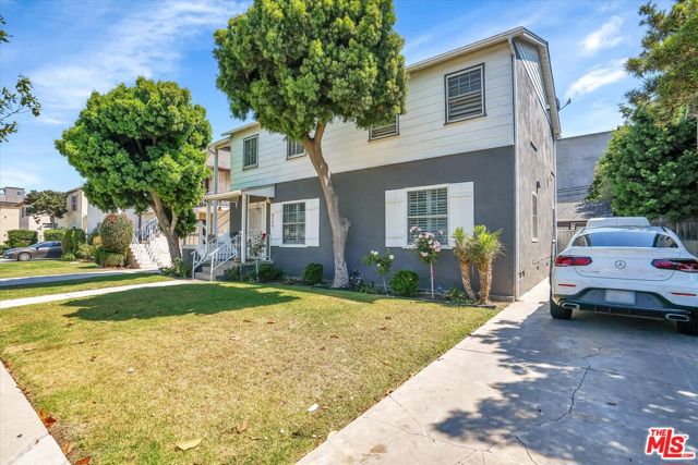 8776 Reading Avenue, Los Angeles, California 90045, ,Multi-Family,For Sale,Reading,24433193