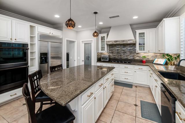 Detail Gallery Image 16 of 48 For 1459 Lighthouse Rd, San Marcos,  CA 92078 - 4 Beds | 3/1 Baths