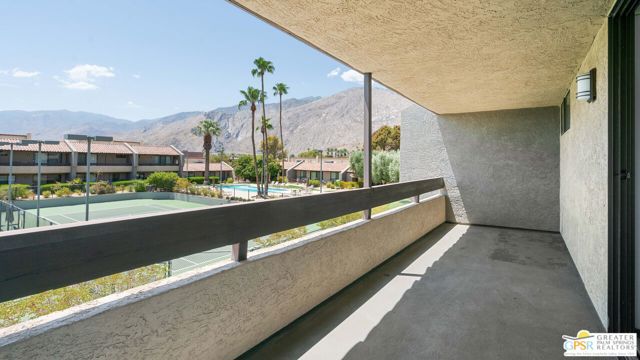 355 N Avenida Caballeros #6, Palm Springs, CA 92262