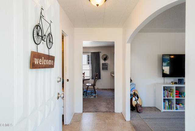 Detail Gallery Image 2 of 18 For 1550 Rory Ln #152,  Simi Valley,  CA 93063 - 2 Beds | 2 Baths