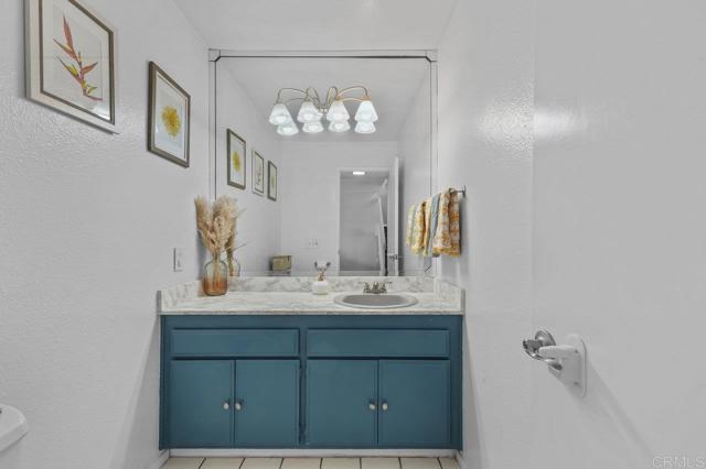 Detail Gallery Image 8 of 32 For 5450 Kiowa Dr #39,  La Mesa,  CA 91942 - 3 Beds | 2/1 Baths