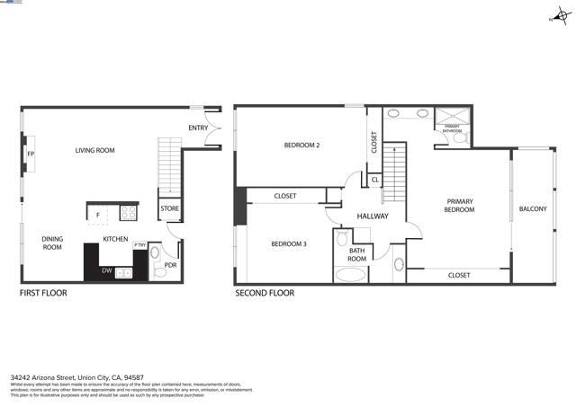 Image 23 of 24 For 34242 Arizona St  18