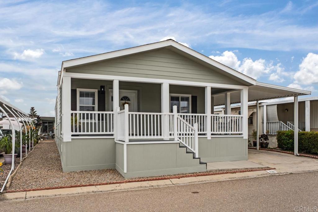 10770 Black Mountain Rd - photo 3