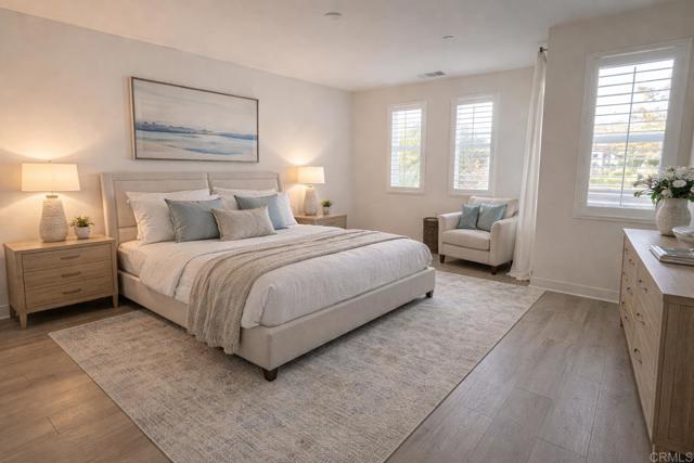 Detail Gallery Image 31 of 31 For 3336 Campo Azul Court Ct, Carlsbad,  CA 92010 - 3 Beds | 2/1 Baths