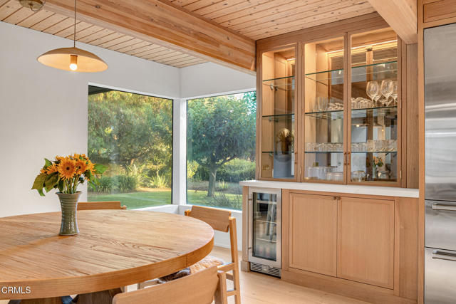 Detail Gallery Image 19 of 50 For 1015 W El Roblar Dr, Ojai,  CA 93023 - 4 Beds | 2 Baths