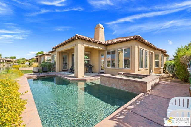 65 Shoreline Drive, Rancho Mirage, CA 92270