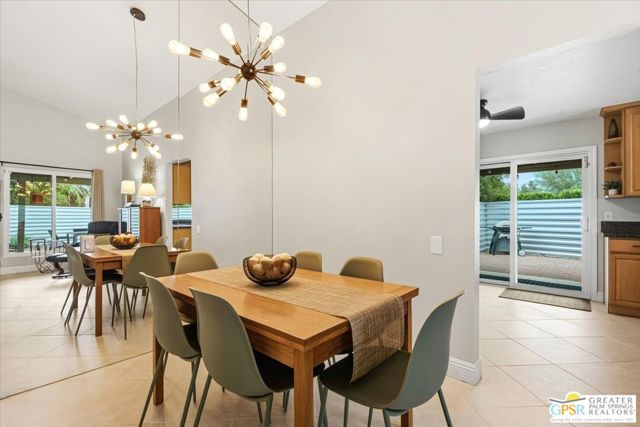 965 S Nueva Vista Drive, Palm Springs, CA 92264