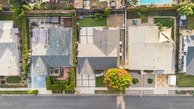Detail Gallery Image 41 of 43 For 361 Plumas Ave, Ventura,  CA 93004 - 4 Beds | 2 Baths