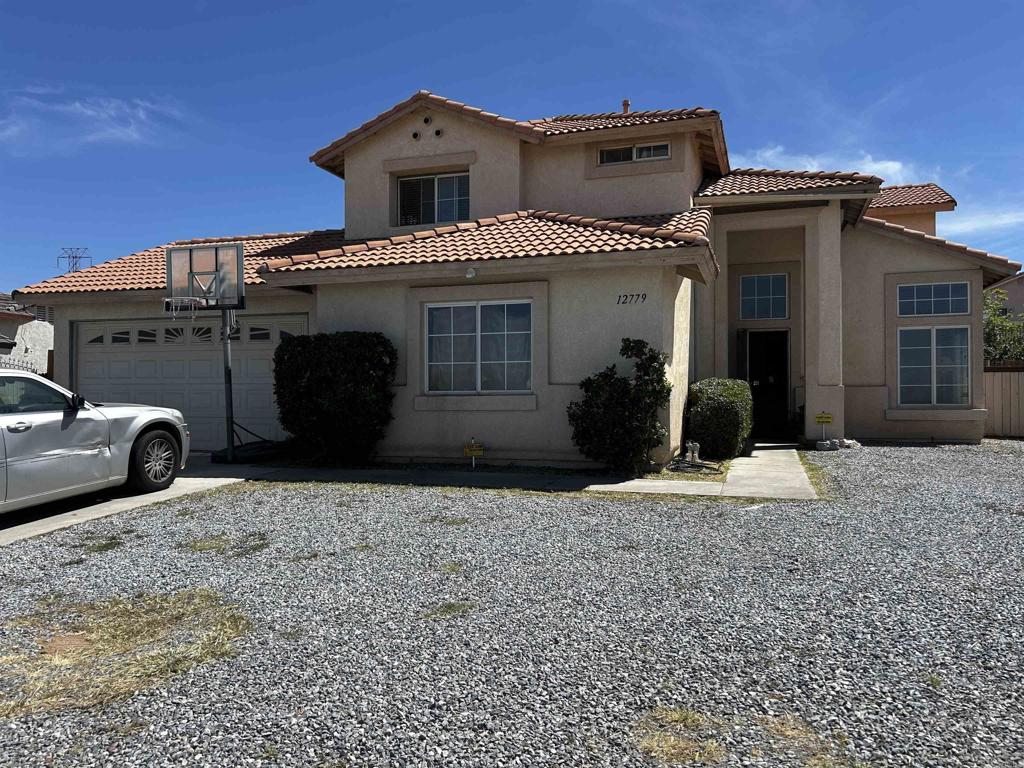 12779 Luna Road