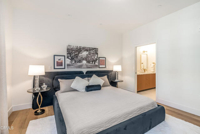Detail Gallery Image 12 of 41 For 139 S Oak Knoll Ave #203,  Pasadena,  CA 91101 - 2 Beds | 2 Baths