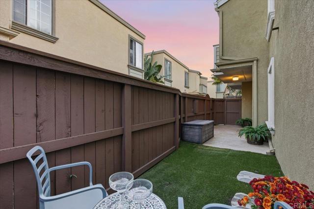 Detail Gallery Image 21 of 23 For 5402 Balboa Arms Drive #345,  San Diego,  CA 92117 - 2 Beds | 2 Baths