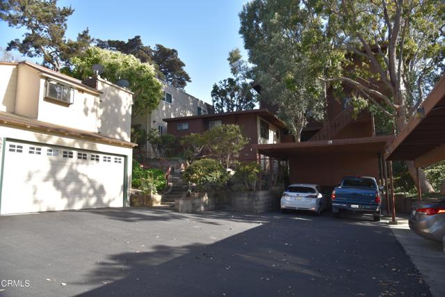 Detail Gallery Image 18 of 22 For 1539 B Vista Del Mar Dr, Ventura,  CA 93001 - 1 Beds | 1 Baths