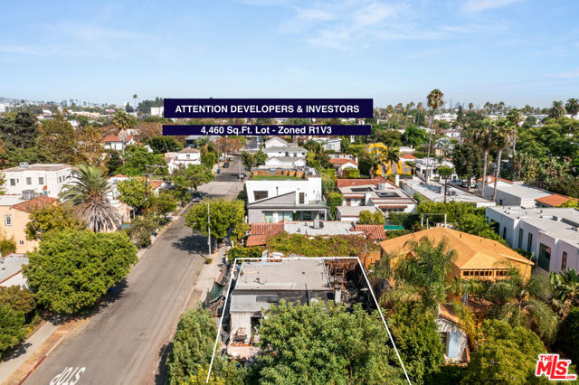 542 N La Jolla Ave, Los Angeles, CA 90048