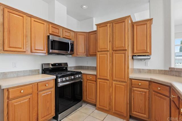 Detail Gallery Image 11 of 30 For 525 El Norte Pkwy #70,  Escondido,  CA 92026 - 3 Beds | 2 Baths