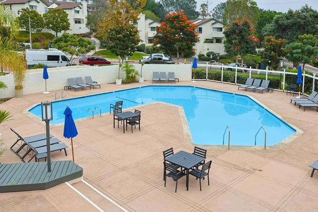 Detail Gallery Image 47 of 53 For 1222 River Glen Rw #65,  San Diego,  CA 92111 - 2 Beds | 1 Baths