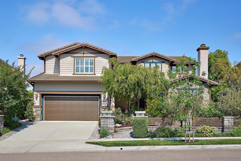 16242 Pinto Ridge Dr