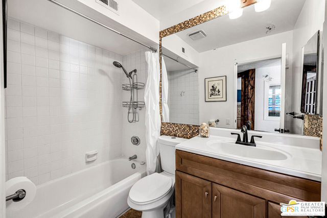 525 W Sunshine Circle, Palm Springs, CA 92264