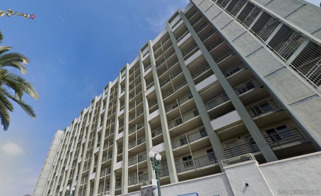 801 National City Blvd. #316
