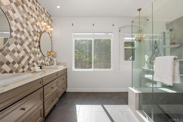 Detail Gallery Image 26 of 45 For 16863 Abundante St, San Diego,  CA 92127 - 4 Beds | 2/1 Baths